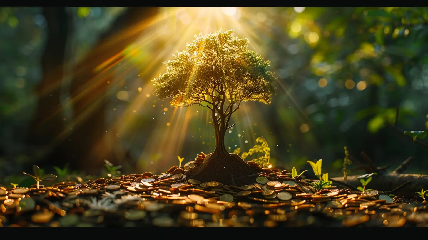 Crowdfunding and Blockchain: A New Era of Decentralized Funding