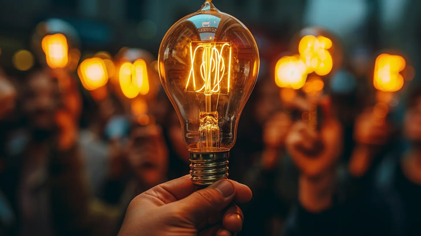Crowdfunding for Creative Projects: Harnessing the Power of Fans