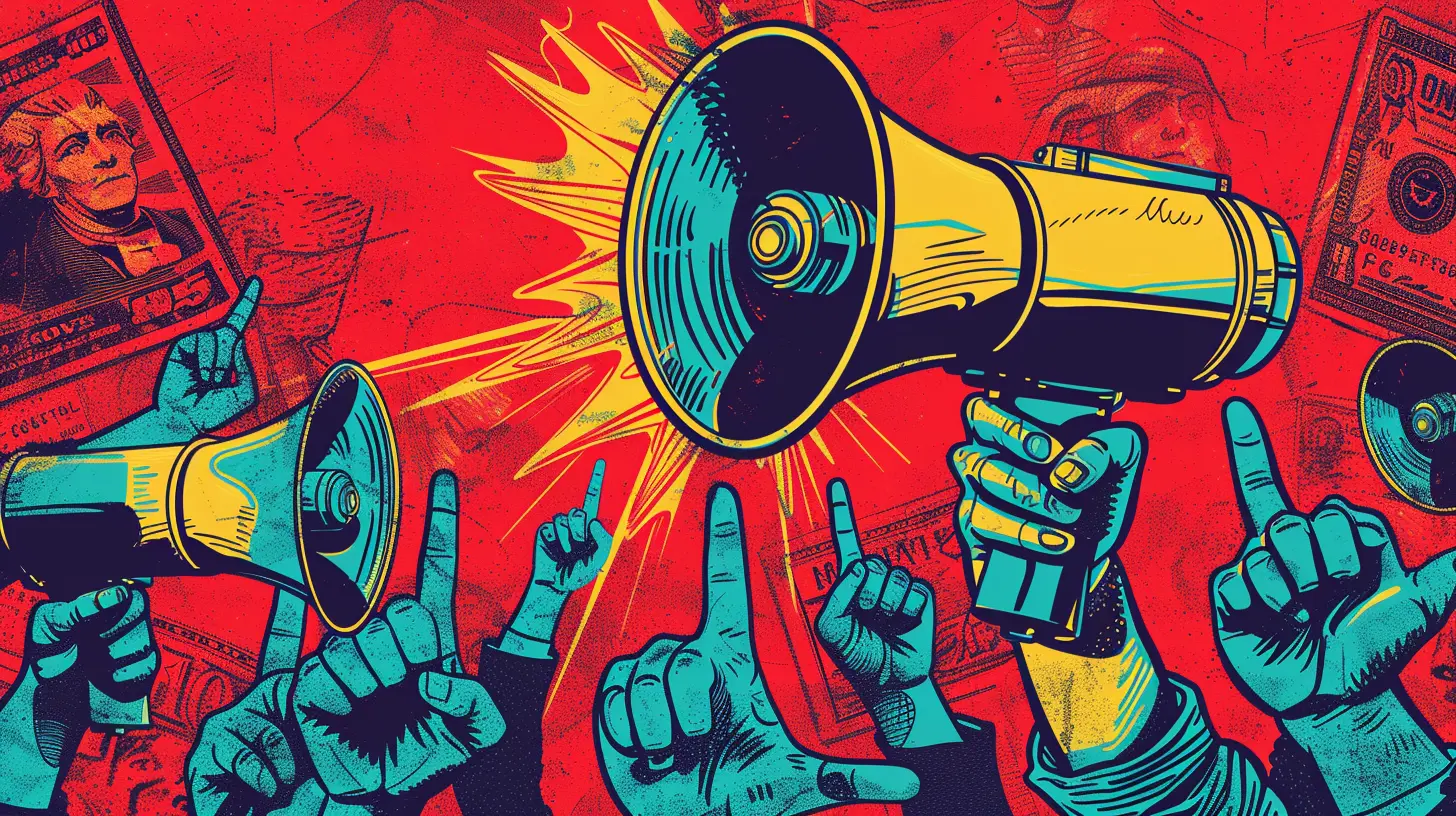 Crowdfunding for Creative Projects: Harnessing the Power of Fans