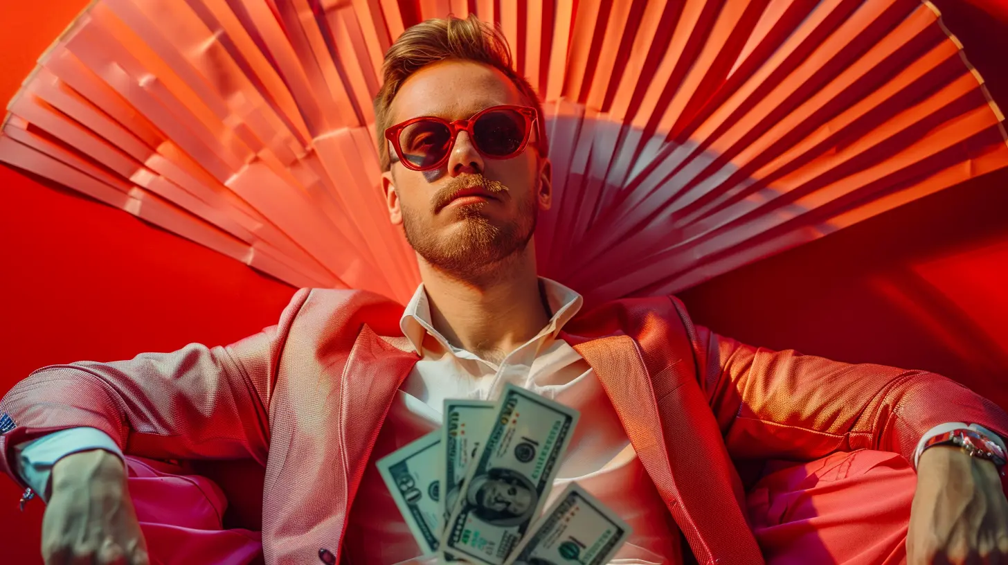 Crowdfunding for Creative Projects: Harnessing the Power of Fans