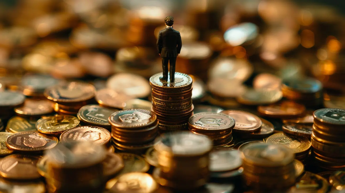 Crowdfunding for Early-Stage Businesses: Securing Your First Round of Investment