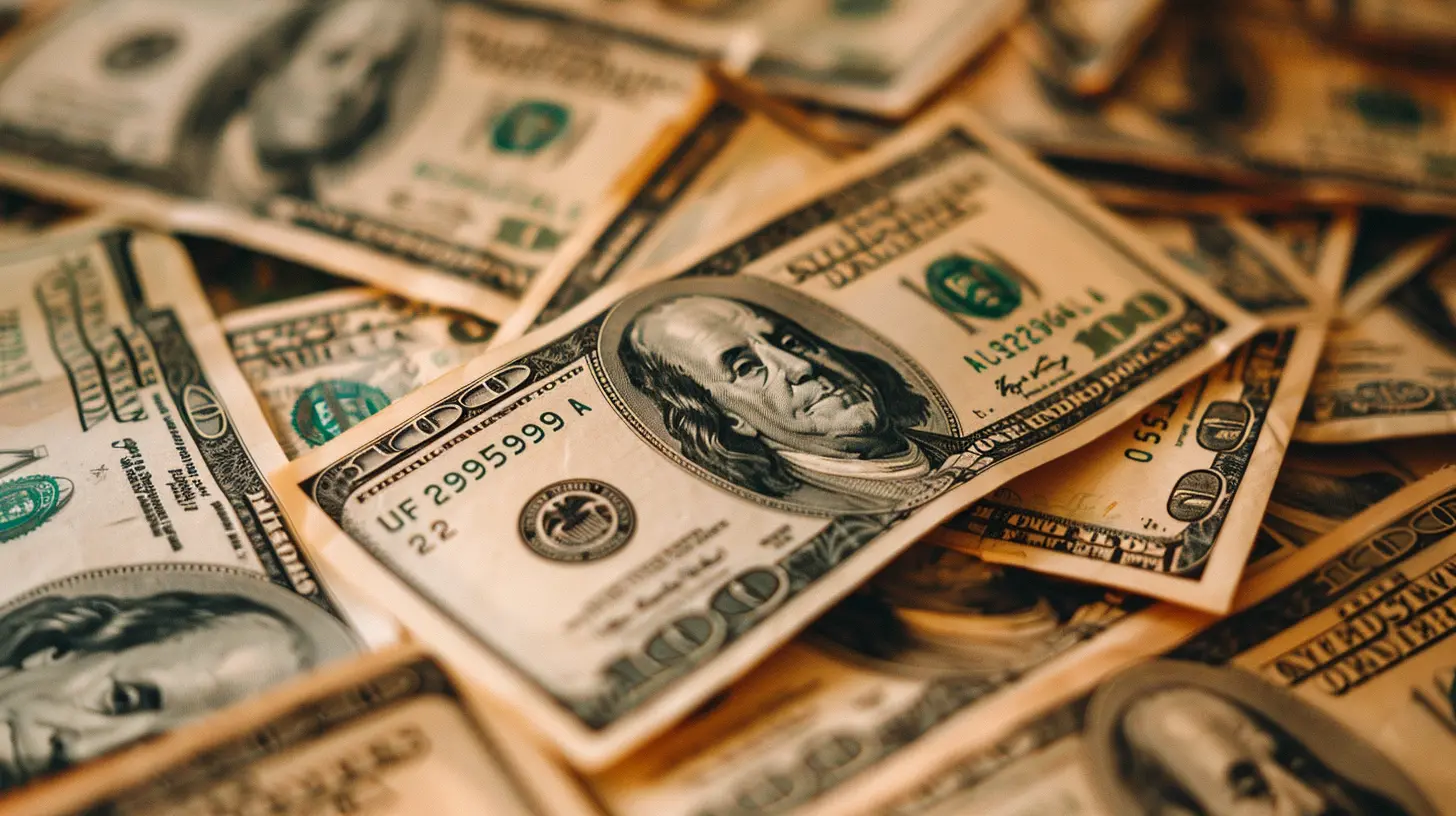 Crowdfunding for Early-Stage Businesses: Securing Your First Round of Investment