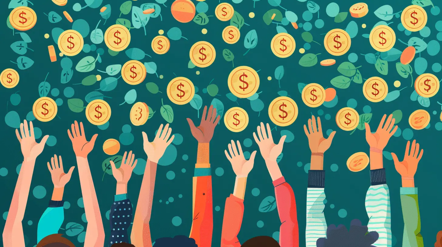 Crowdfunding for Nonprofits: How to Engage Donors Effectively