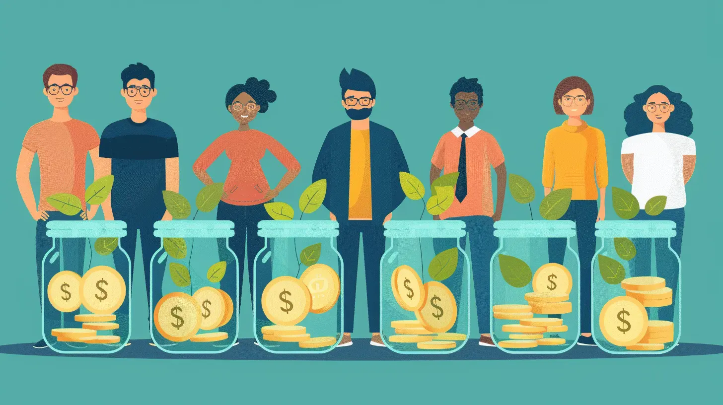 Crowdfunding for Nonprofits: How to Engage Donors Effectively