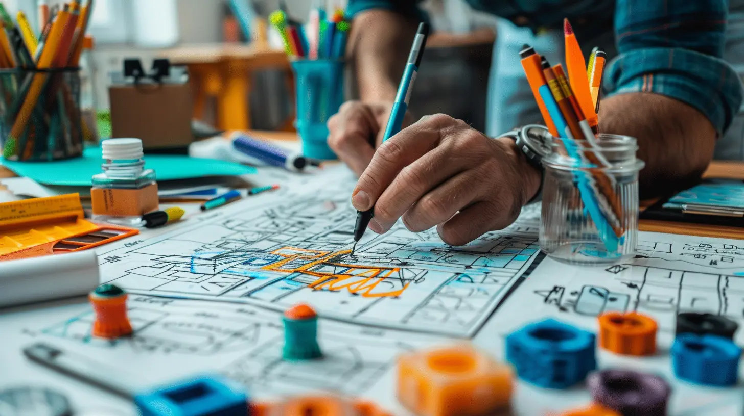 Crowdfunding for Product Development: Prototyping to Production