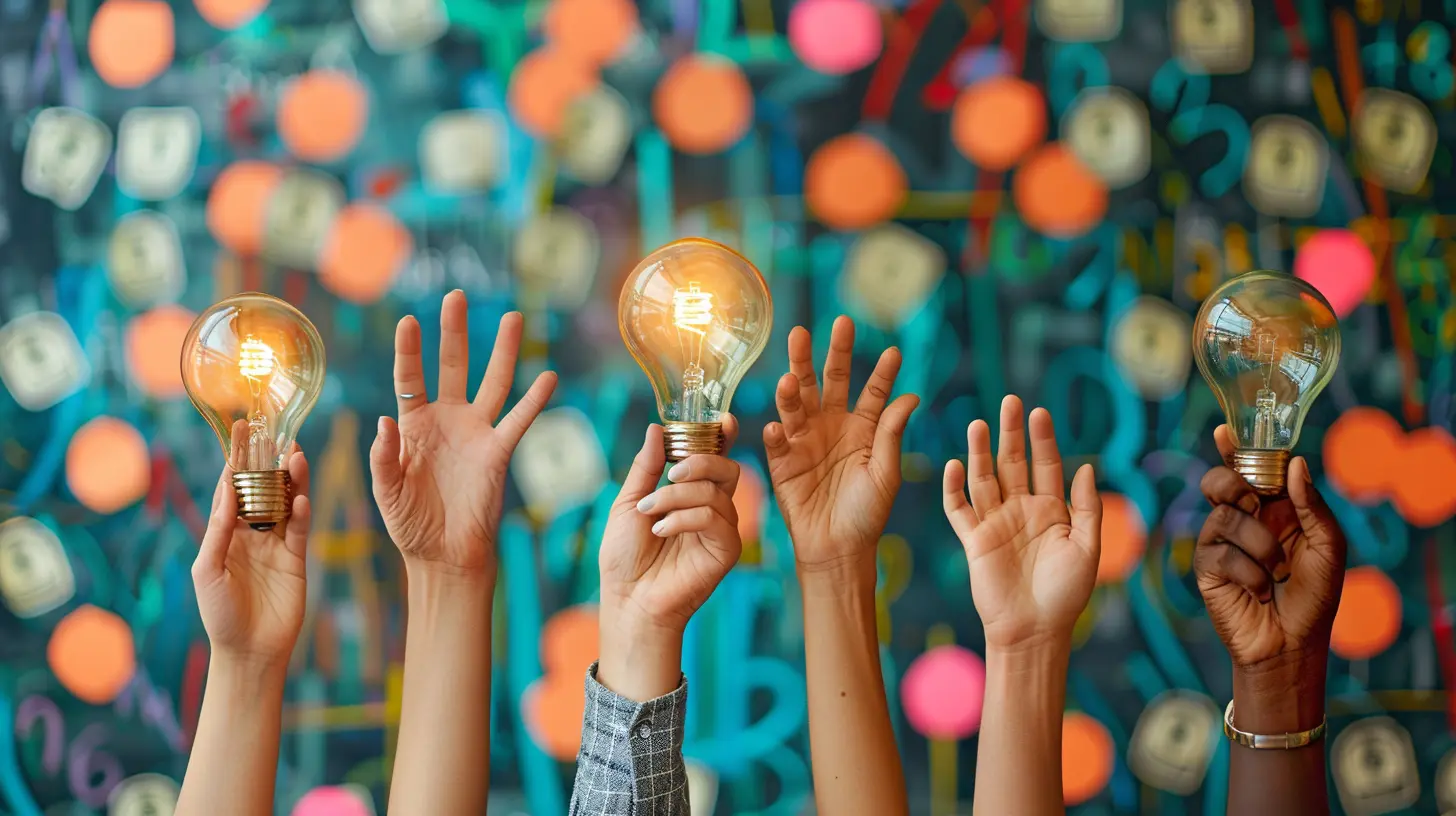 Crowdfunding for Social Good: Leveraging the Power of Community