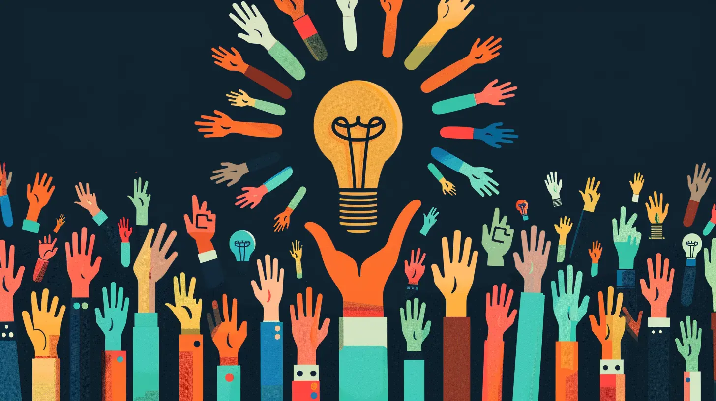 Crowdfunding for Social Good: Leveraging the Power of Community