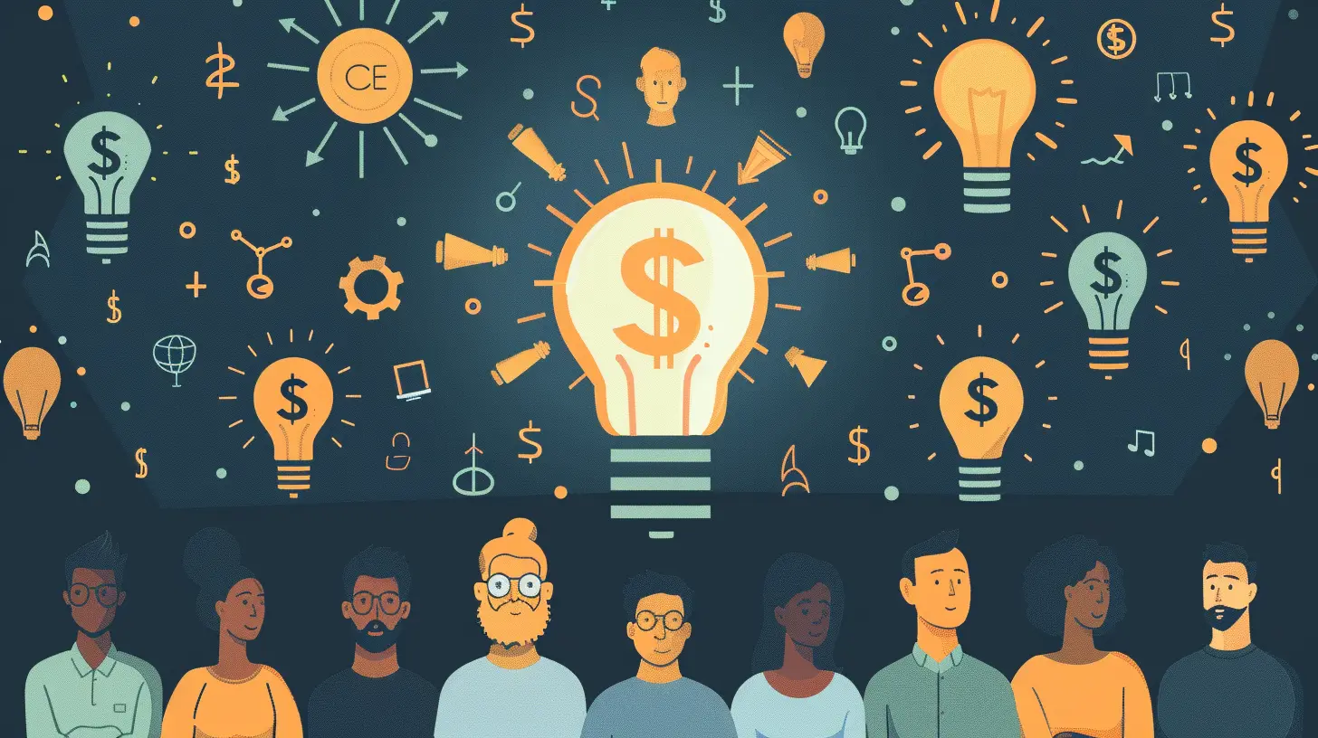 Crowdfunding in the Tech Sector: Why It's More Popular Than Ever