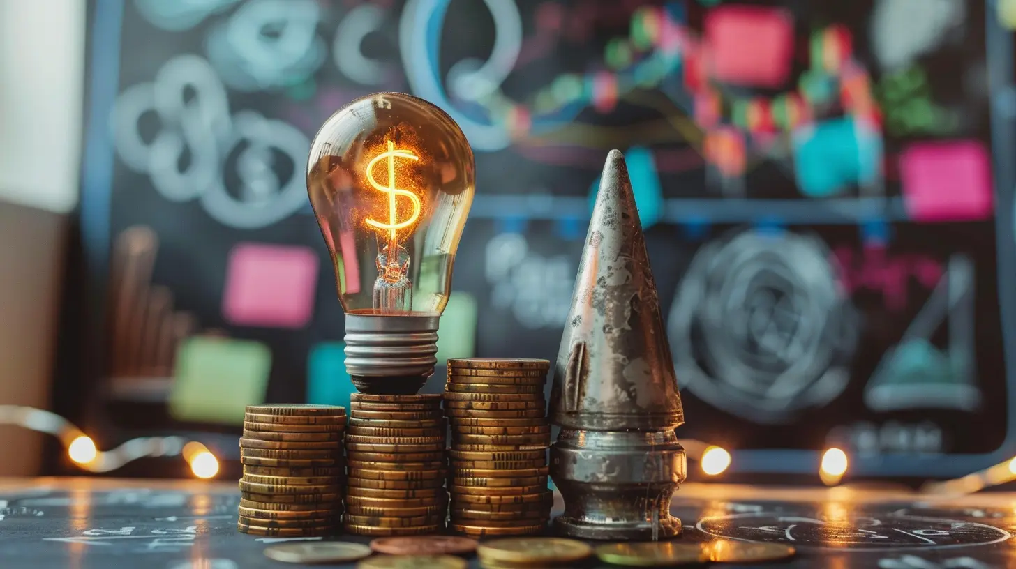 Crowdfunding in the Tech Sector: Why It's More Popular Than Ever