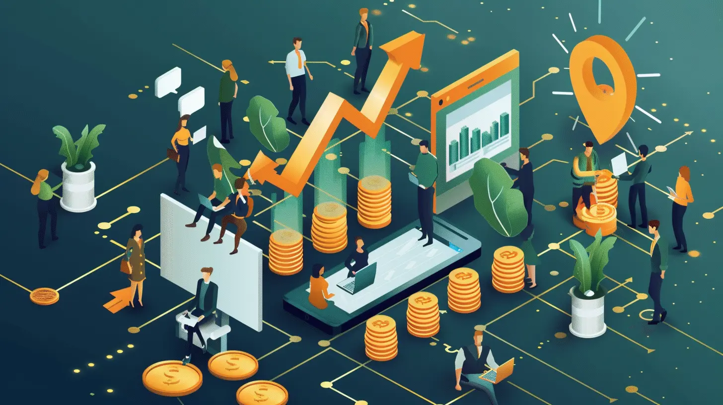 Crowdfunding in the Tech Sector: Why It's More Popular Than Ever