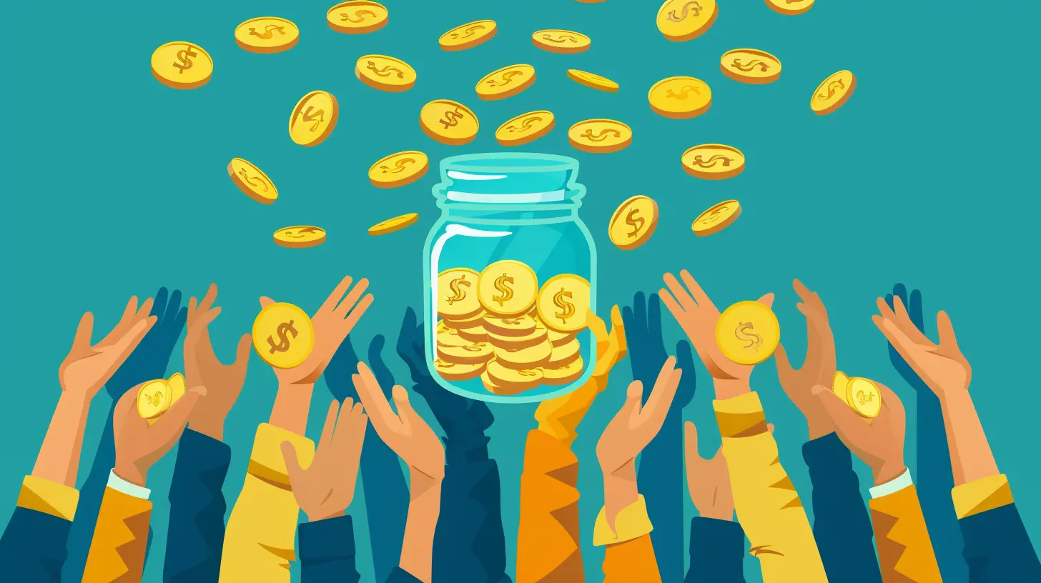 Crowdfunding vs Traditional Fundraising: Which Is Right for You?