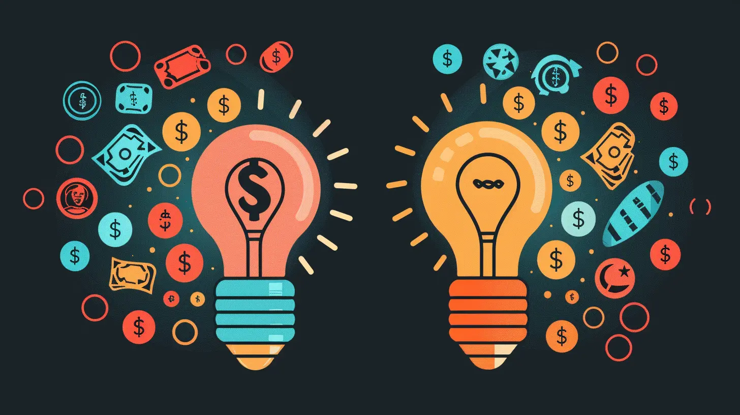 Crowdfunding vs Traditional Fundraising: Which Is Right for You?