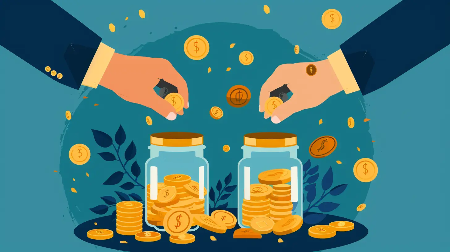 Crowdfunding vs Traditional Fundraising: Which Is Right for You?