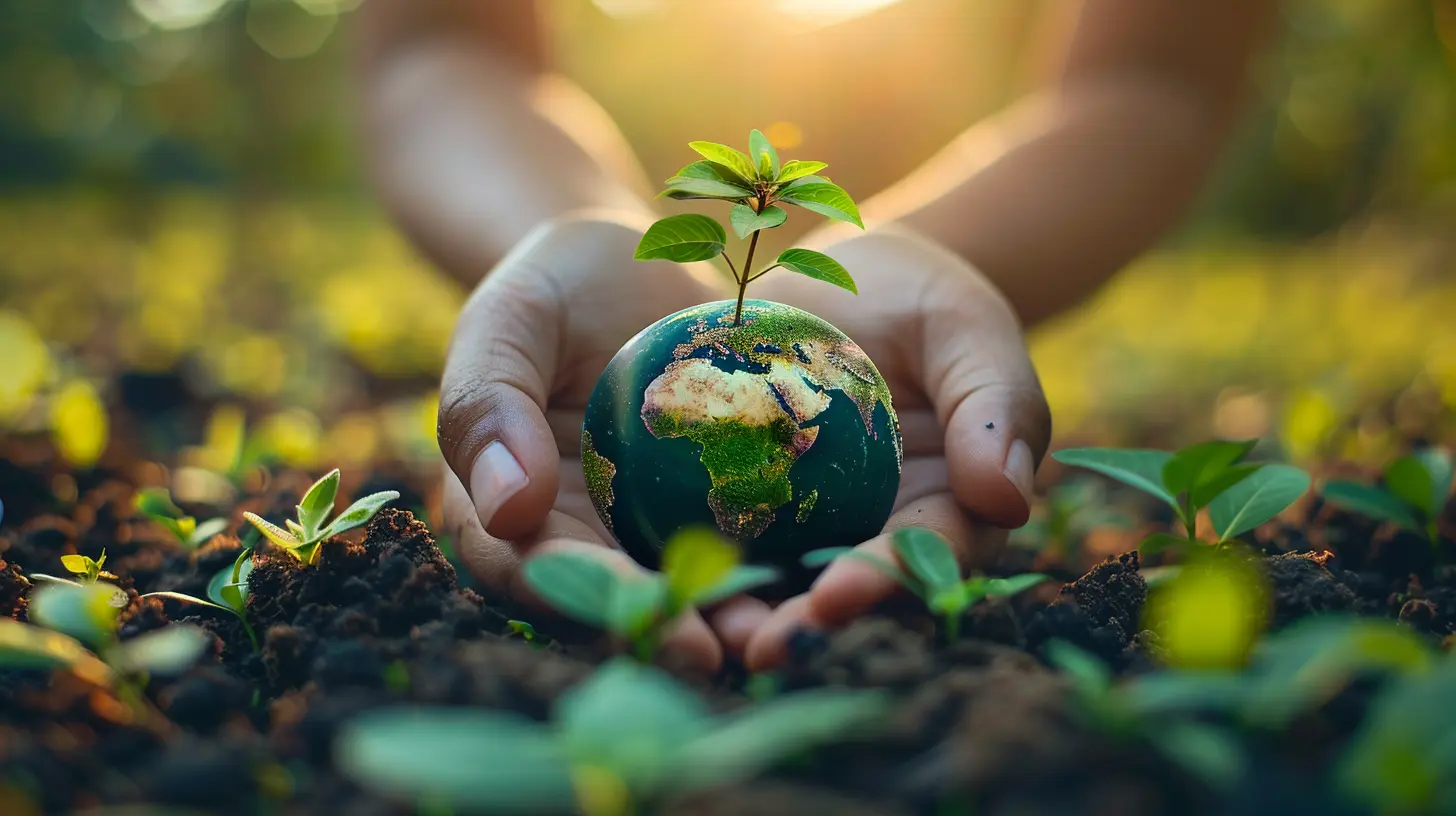 CSR Trends Reshaping the Business Landscape