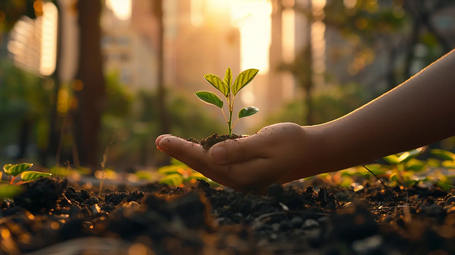 CSR Trends Reshaping the Business Landscape