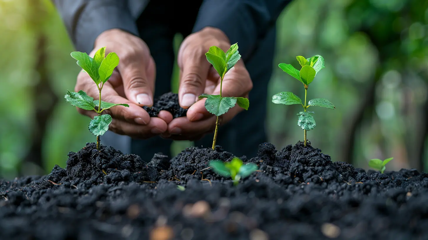 CSR Trends Reshaping the Business Landscape