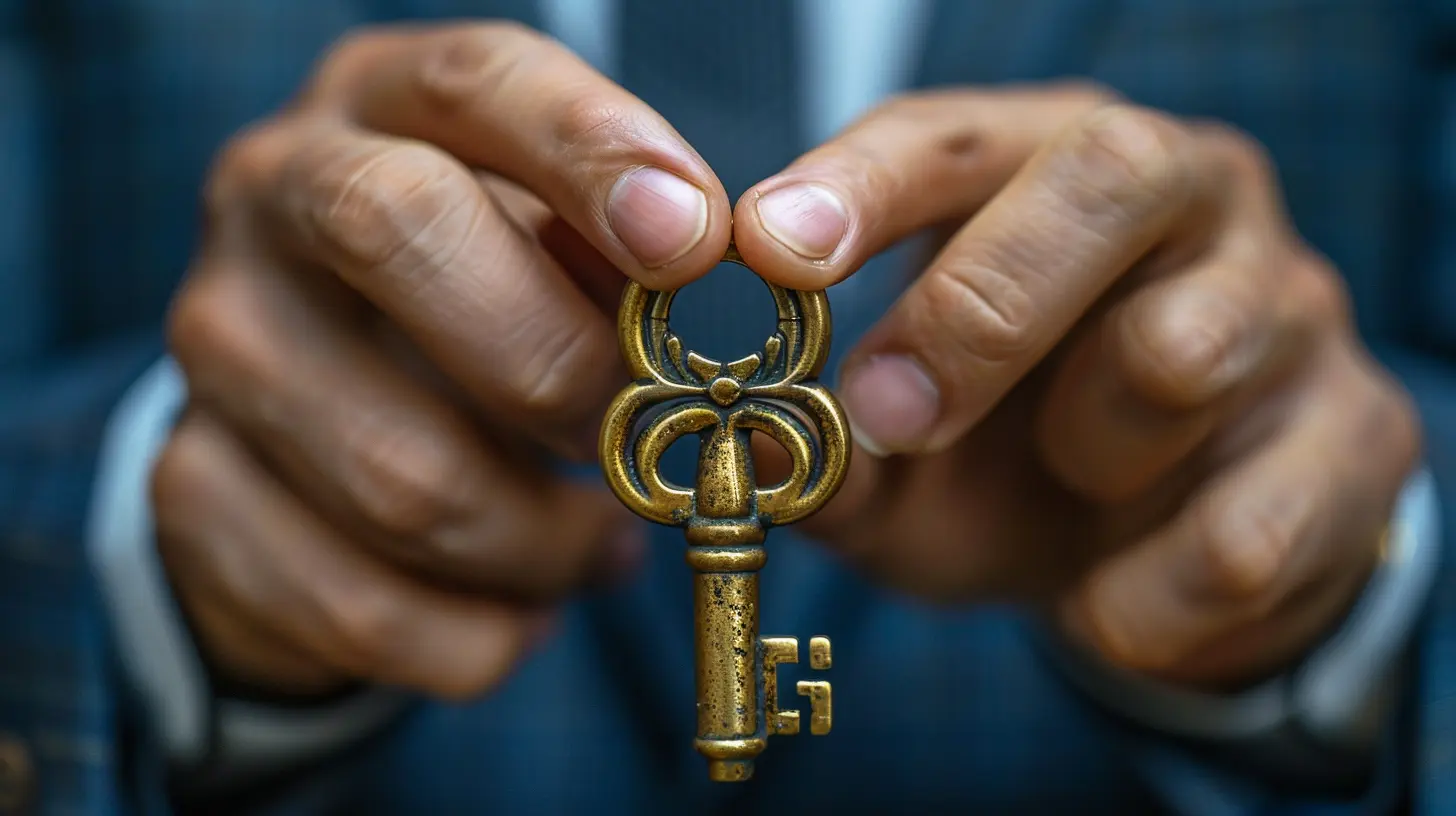 Cultivating Innovation Through Open Management Practices