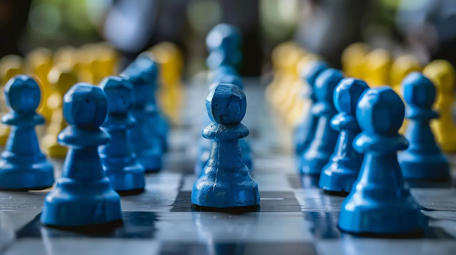 Customer-Centric Strategies That Drive Business Growth