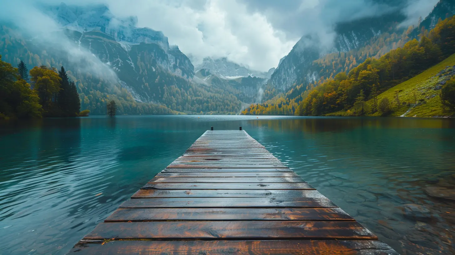 Data Lakes vs. Data Warehouses: Which One Suits Your Business Analytics Strategy?