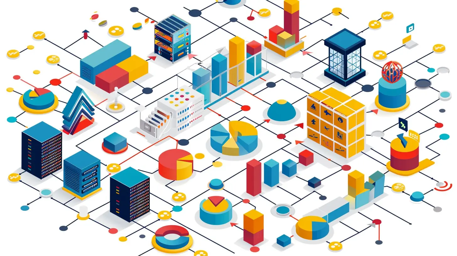 Data Lakes vs. Data Warehouses: Which One Suits Your Business Analytics Strategy?