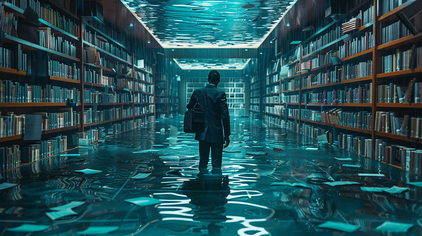 Data Lakes vs. Data Warehouses: Which One Suits Your Business Analytics Strategy?