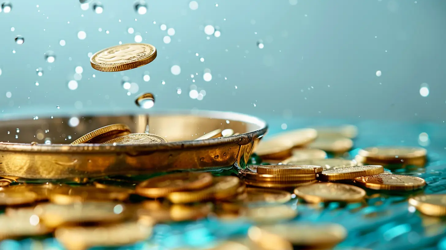 Data Monetization: Turning Insights Into Revenue Streams