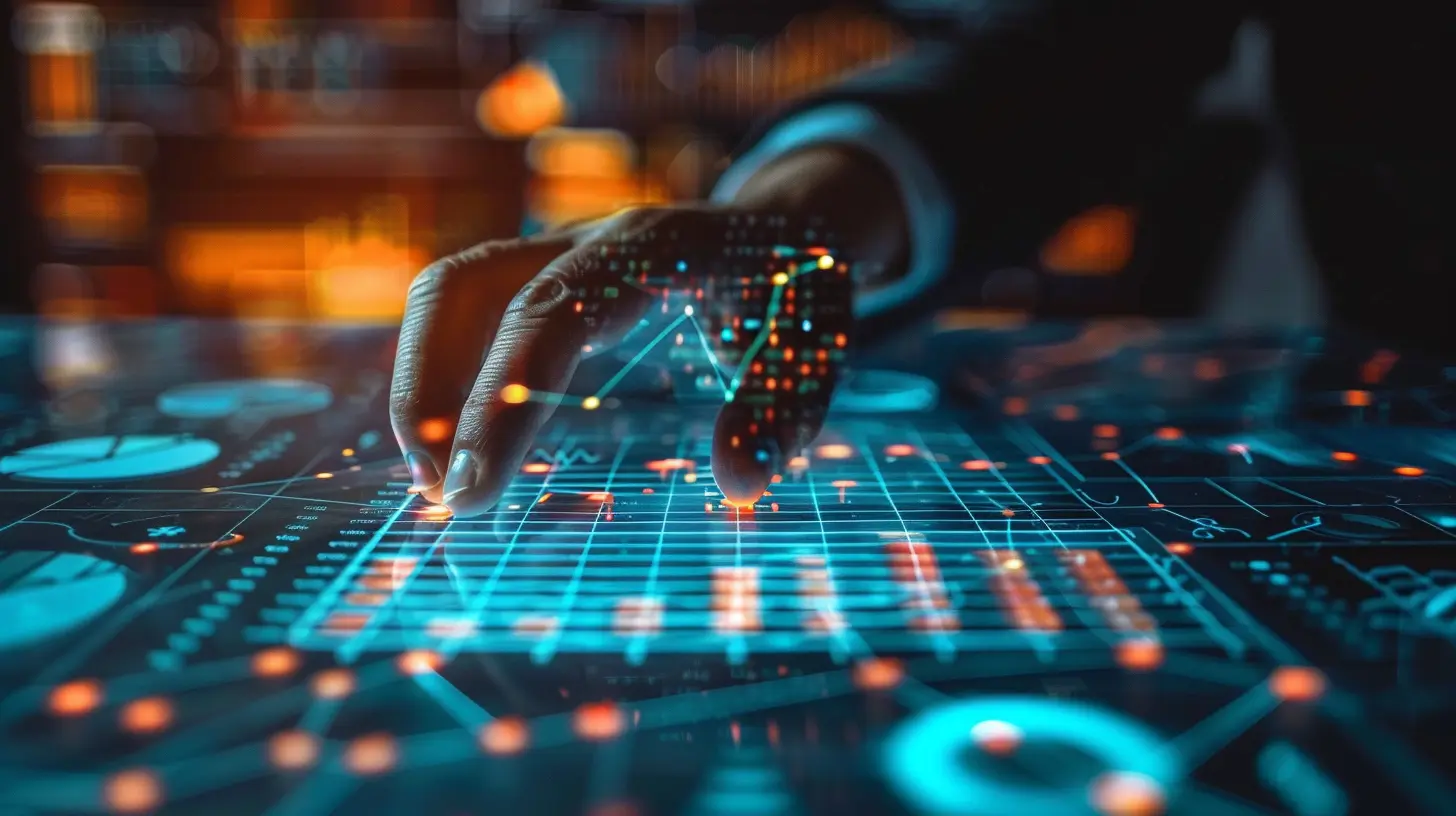 Decision-Making Under Uncertainty: How Analytics Mitigates Business Risk