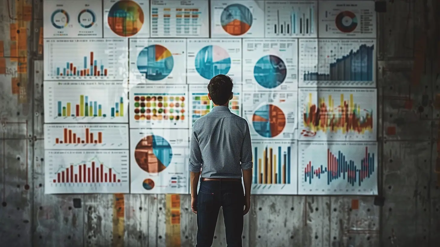 Decision-Making Under Uncertainty: How Analytics Mitigates Business Risk