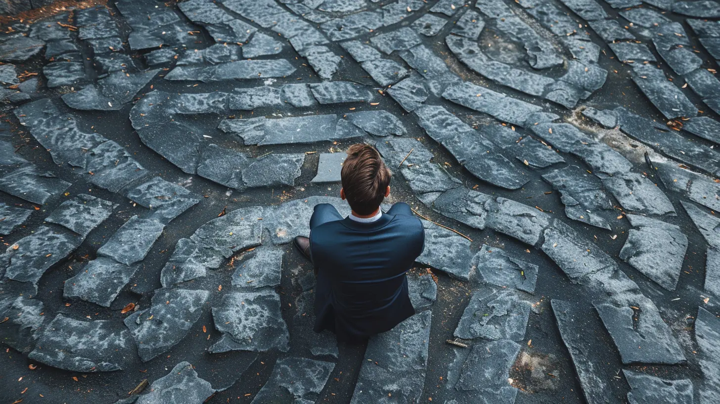 Decision-Making Under Uncertainty: How Analytics Mitigates Business Risk