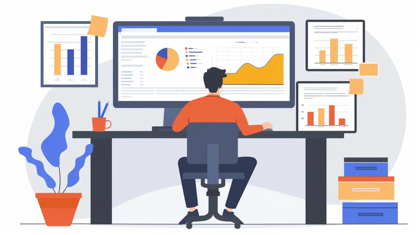 Demystifying Big Data for Effective Market Research