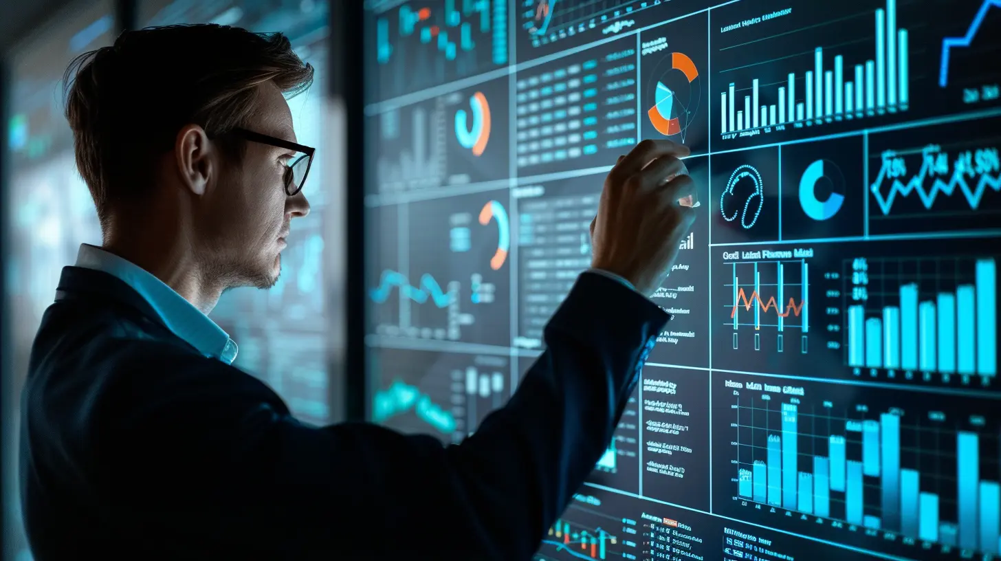 Demystifying Predictive Models for Better Financial Forecasting