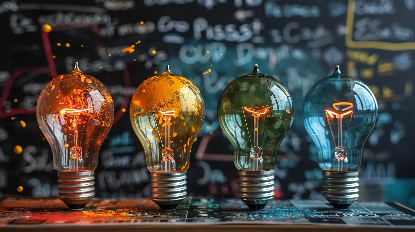 Design Thinking: A Blueprint for Revolutionary Customer-Centric Innovation