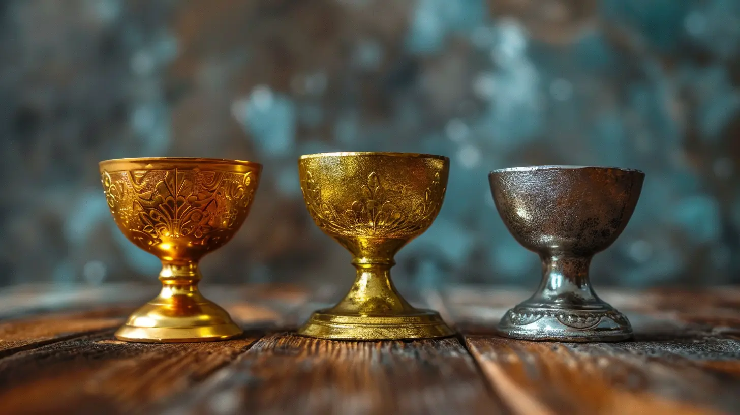 Designing Reward Tiers to Boost Engagement in Your Crowdfunding Campaign