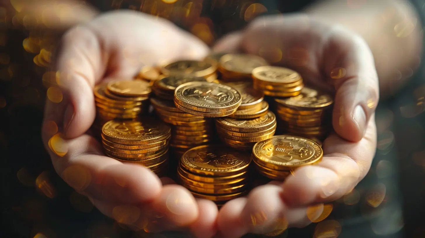 Designing Reward Tiers to Boost Engagement in Your Crowdfunding Campaign