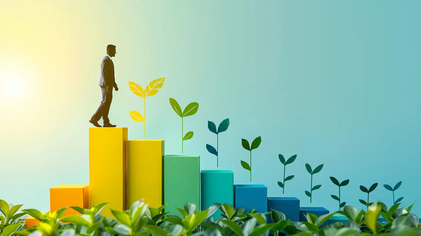 Developing a Growth Mindset for Effective Management