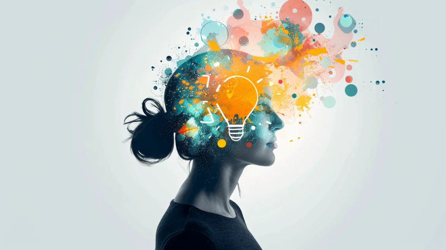 Developing a Growth Mindset for Workplace Innovation