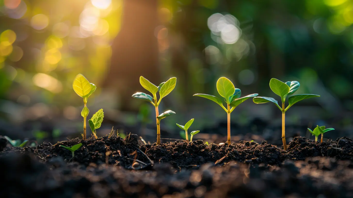 Developing a Resilient Business Model for Changing Markets