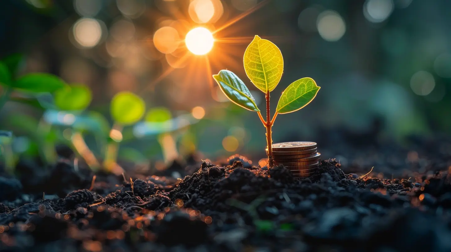 Developing a Resilient Business Model for Changing Markets