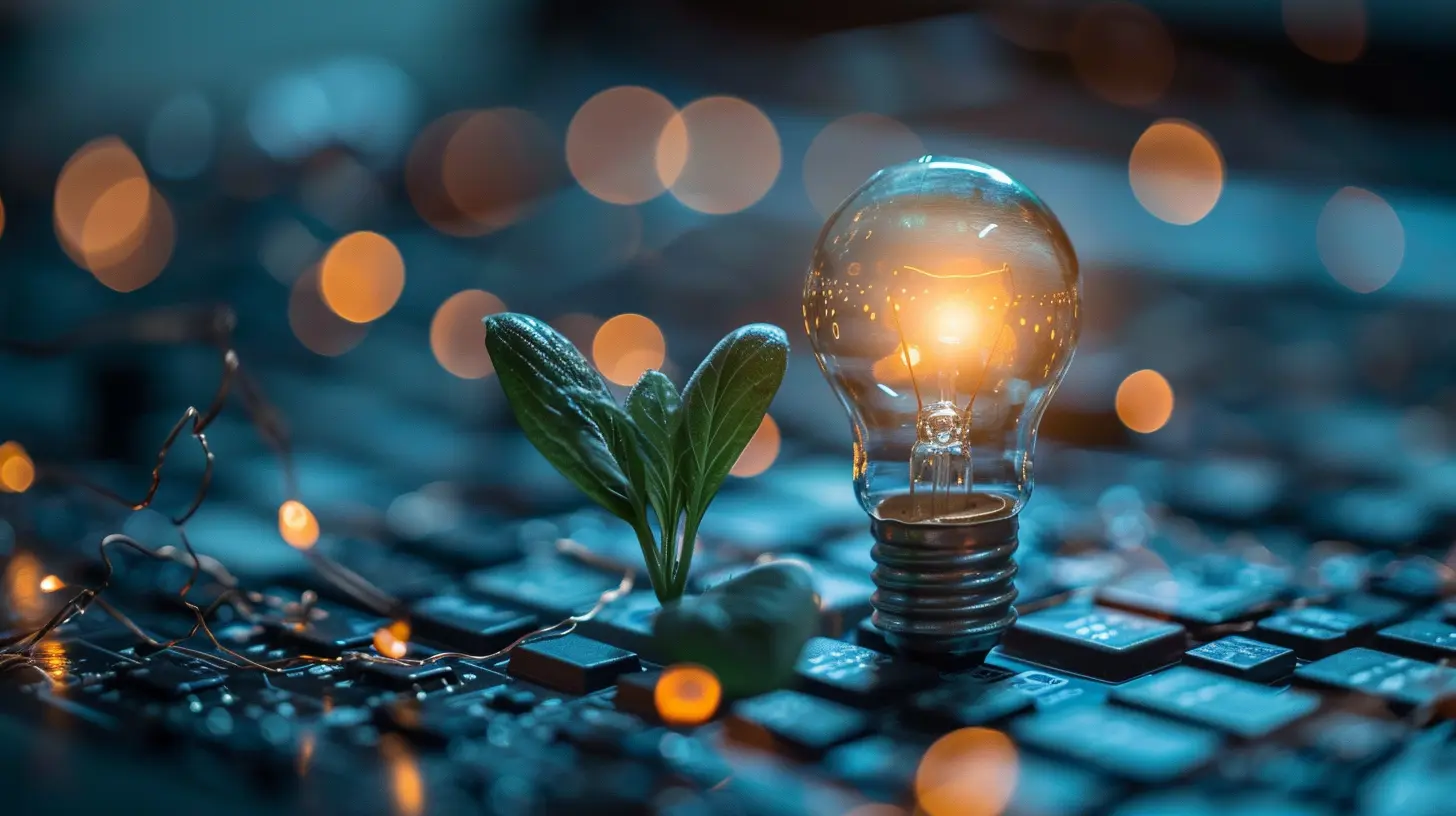 Developing a Resilient Business Model for Changing Markets