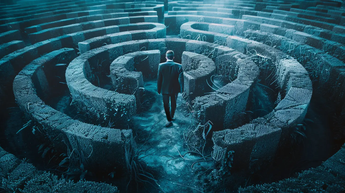 Disrupt or Be Disrupted: Embracing Innovation for Strategic Advantage