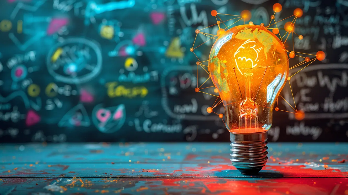 Ecosystem Innovation: Partner with Startups and Universities to Accelerate Progress