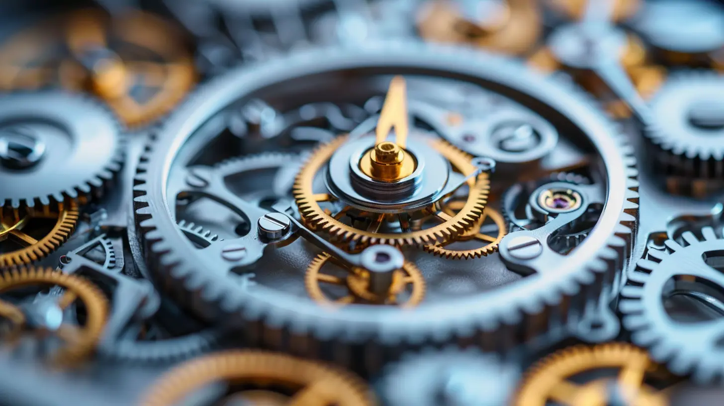 Effective Communication: The Key to a More Efficient Workplace