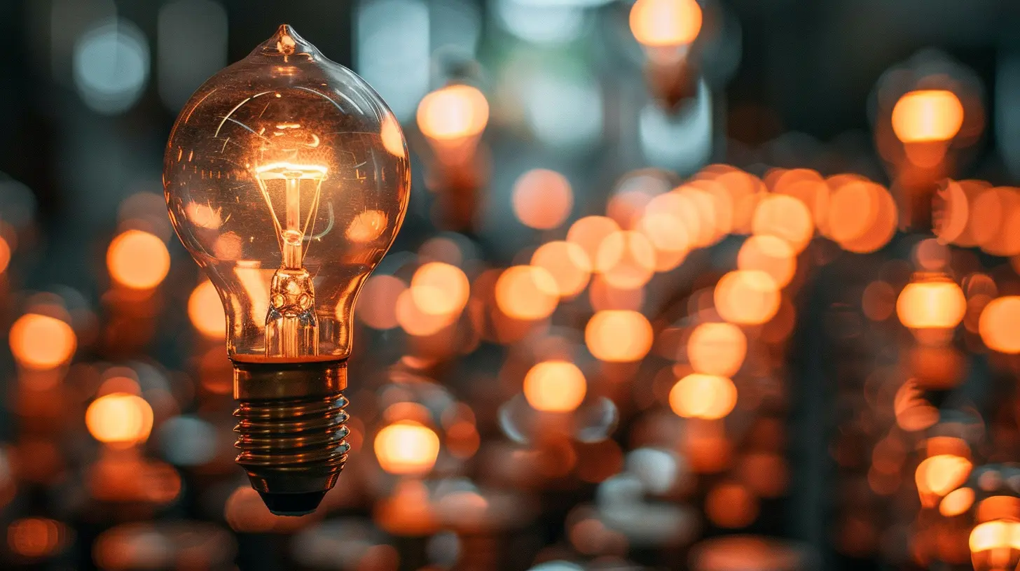 Effective Crowdfunding Strategies to Finance Your Idea