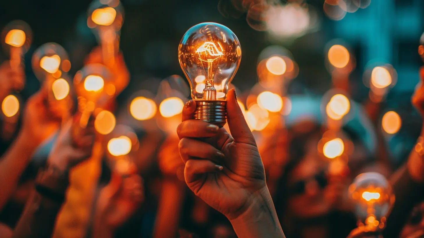 Effective Crowdfunding Strategies to Finance Your Idea