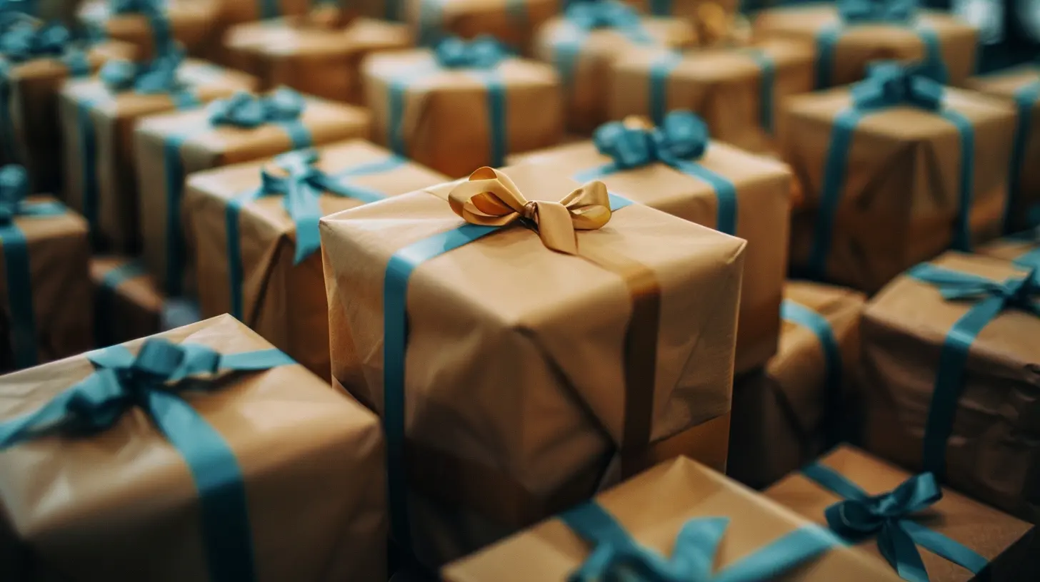 Effective Use of Product Bundling to Drive E-Commerce Revenue