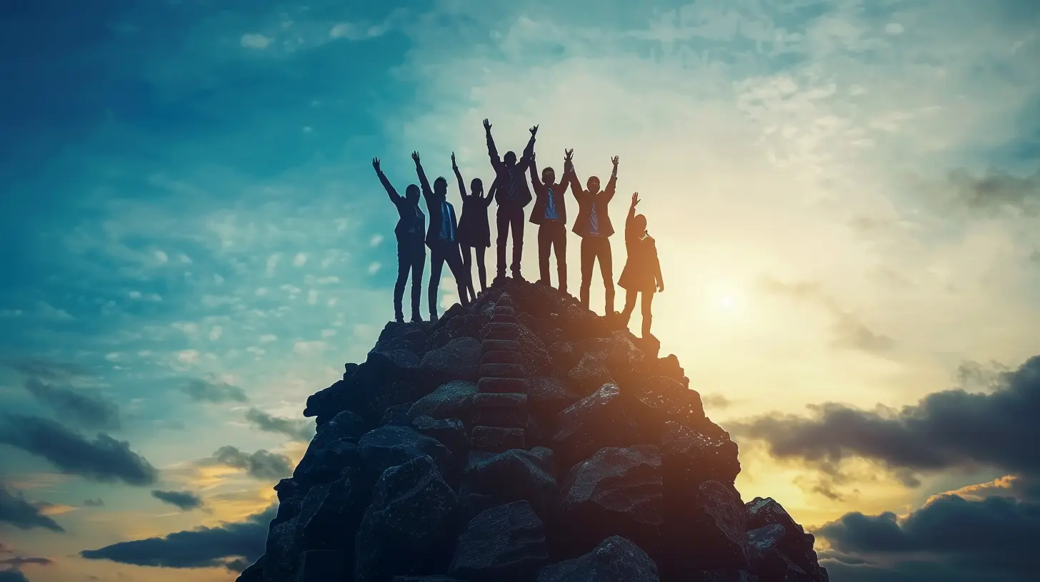 Elevating Team Performance Through Effective Leadership