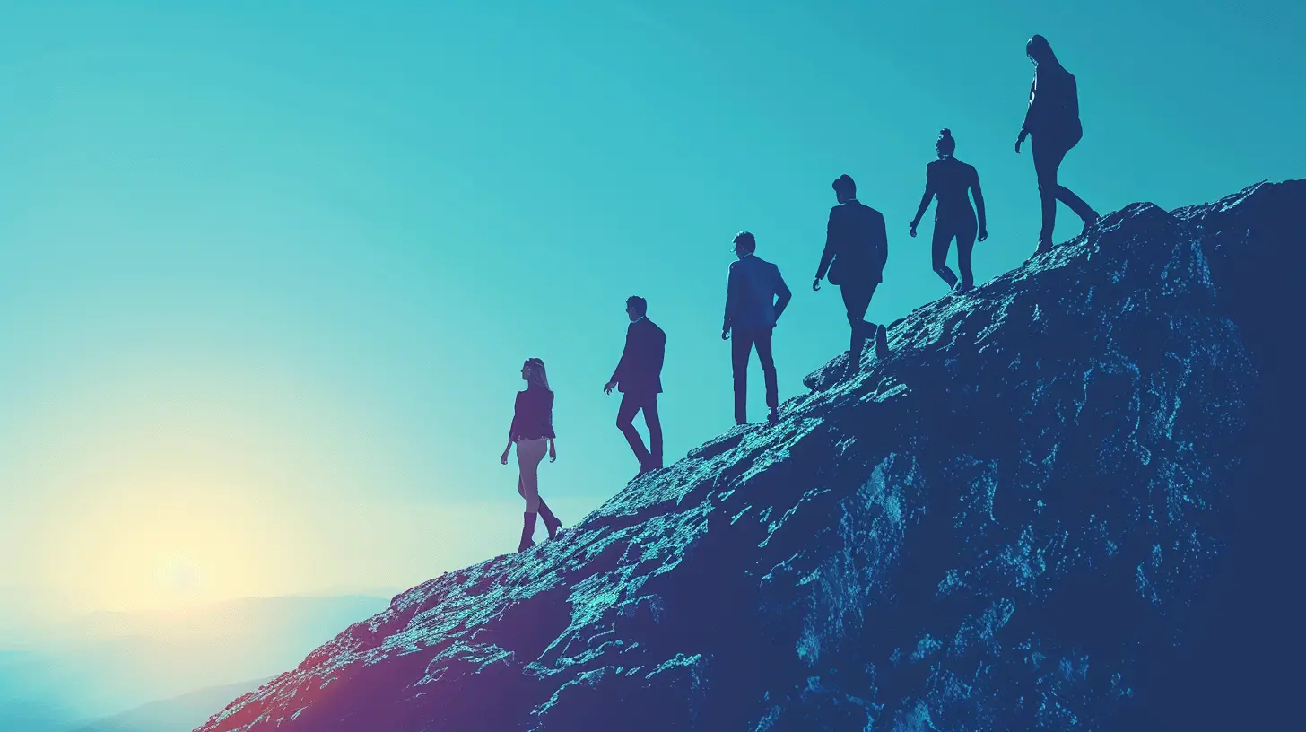 Elevating Team Performance Through Effective Leadership