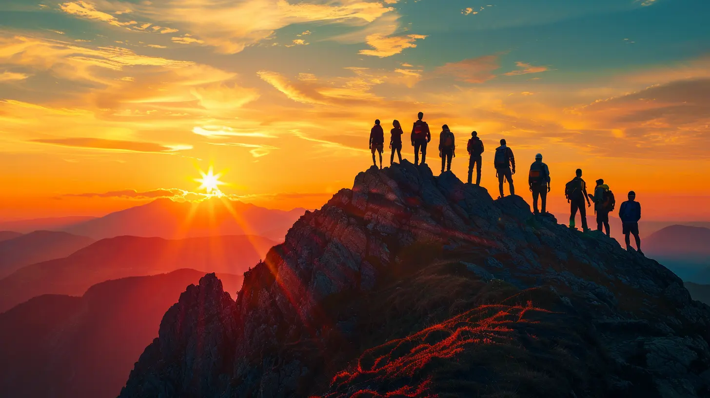 Elevating Team Performance Through Effective Leadership