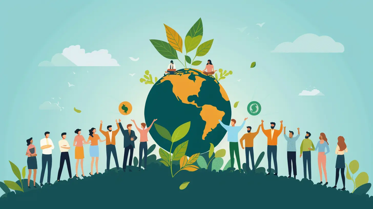 Elevating Your CSR: Understanding the Importance of Corporate Philanthropy