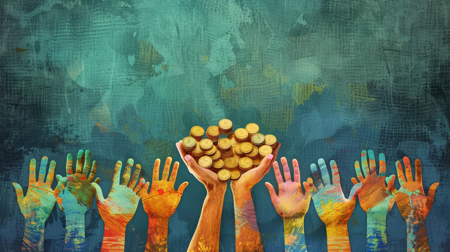 Elevating Your CSR: Understanding the Importance of Corporate Philanthropy